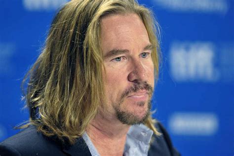 val kilmer malattia